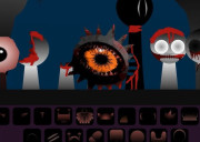 Play Sprunki Phase 7 Now